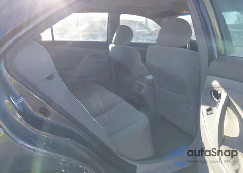 2007 Toyota Camry Le из США, поврежденный, VIN JTNBK46K373017592